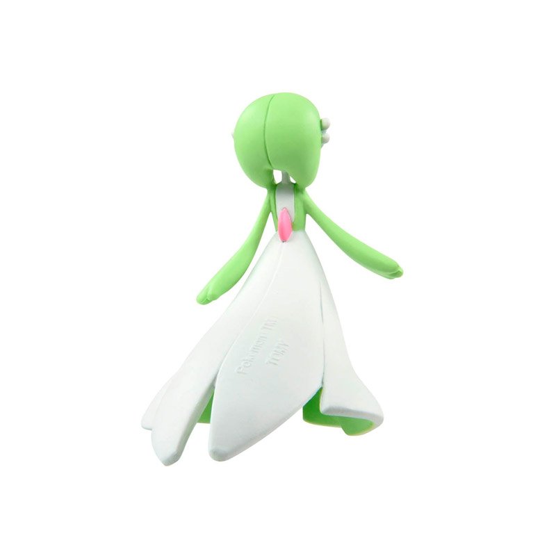 POKEMON MONCOLLE GARDEVOIR MS-29 | TAKARA TOMY POKEMON MONCOLLE GARDEVOIR MS-29 | TAKARA TOMY
